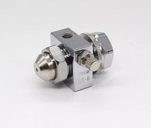 氣壓對自動黄瓜视频观看官网噴塗性能和效果的影響