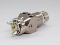 油漆黄瓜视频观看官网之水性漆噴塗技巧